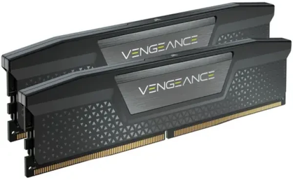 Corsair Vengeance 96GB (2x 48GB) DDR5 5600MHz / CL40 / DIMM / XMP 3.0 (CMK96GX5M2B5600C40)