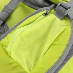 Outdoorový batoh 30l ALPINE PRO SIFE sulphur spring 30L