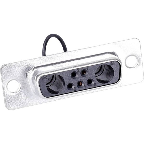 Molex 1731071392 zástrčka D-SUB 1 ks; 1731071392