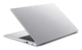 Acer Aspire Go 15 AG15-72P-527E strieborná / Notebook / 15,6" FHD / Intel Core 5 120U / 16GB DDR4 / 1TB SSD / Intel UHD (NX.JRREC.013)