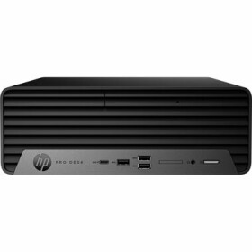 HP Pro SFF 400 G9 čierna / Core i3-14100 3.5GHz / 8GB / 512GB SSD / UHD 730 / W11P (99Q35ET#BCM)