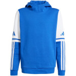 Adidas Squadra 25 Sweat Hoody Jr JD4806 Mikina 152CM