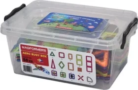 MAGFORMERS AERO Bugy 55 dielikov
