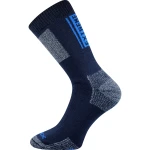 VOXX ponožky Extreme dark blue 1 pár 35-38 110215