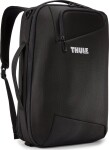 Triton Thule | Fits up to size 16 "" | Accent Convertible Backpack | TACLB-2116, 3204815 | Backpack | Black | Shoulder strap