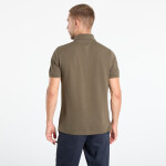 Tričko Tommy Hilfiger 1985 Regular Polo Army Green S