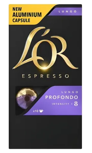 L'OR Profondo / Puzdro / univerzálne (100000131331)