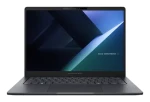 Asus ExpertBook B5 (B5405CCA) čierna / Notebook / 14" WQXGA 144Hz / Intel Core Ultra 5 225H / 16GB DDR5 / 512GB SSD (90NX08I1-M002S0)