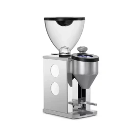Rocket Espresso Faustino biela / Mlynček na kávu / zásobník 320 g / 210 W (FaustinoApartWhiteNe)