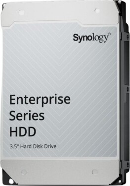 Synology HAS5310-20T 16TB 3.5'' SAS-3 (12Gb/s) (HAS5310-20T)