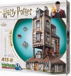 WREBBIT 3D puzzle Harry Potter: brloh