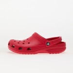 Tenisky Crocs Classic Varsity Red EUR 38-39