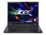 Acer TravelMate P4 TMP414-53-TCO čierna / Notebook / 14" WUXGA IPS / Intel Core i5-1335U / 16GB / 512GB SSD (NX.B1TEL.006)