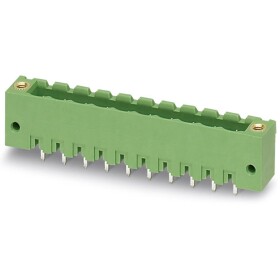 Base strip MSTBV 2,5/18-GF 1777044 Phoenix Contact; 1777044