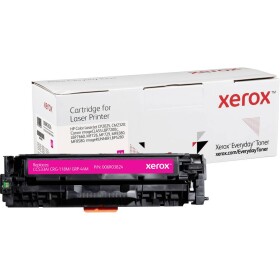 Xerox Everyday™ Toner toner náhradný HP, Canon 304A, CC533A, CRG-118M purpurová 2800 Seiten kompatibilná náplň do tlačiarne; 006R03824