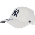 47 Značka New York Yankees MVP baseballová čiapka B-MVP17WBV-BN jedna velikost