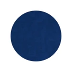 Guzzini Prestierka FABRIC modrá / Prestierka / O 38 cm / Polyuretán (127904210)