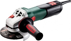 Metabo WEV 11-125 QUICK (603625000)