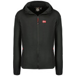 Mikina Geographical Norway Unicia M WW4510H/GNO-BLACK pánska S
