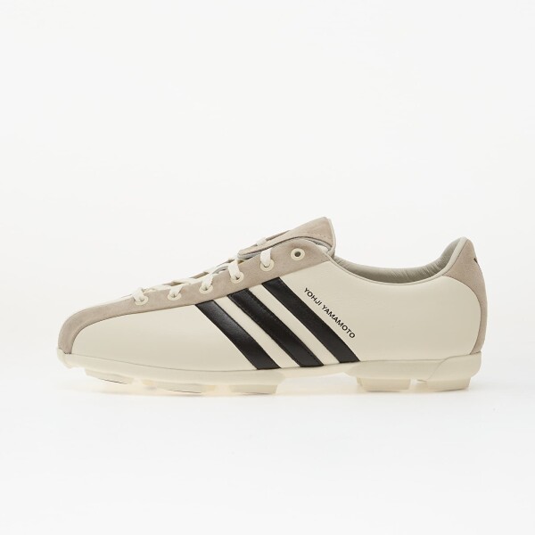 Tenisky Y-3 Field Off White/ Black/ Light Brown EUR 46