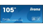 Iiyama 105"" 5120x2160,