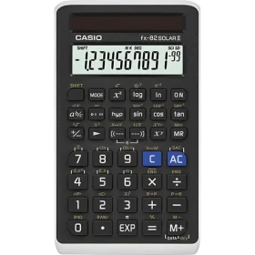 Casio FX 82 SOLAR II / Kalkulačka / solárne napájanie (FX-82SOLARII)