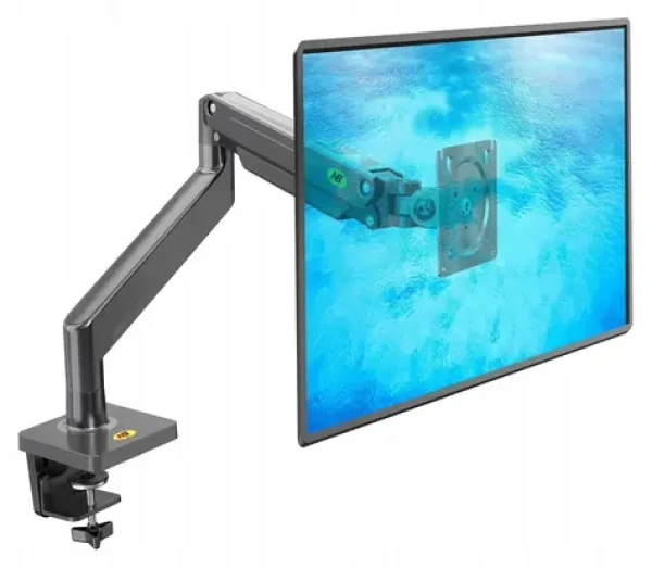 Fiber Mount NB G45 / Držiak monitora / 17-43" / VESA 75x75-100x100 / nosnosť 12 kg (G45)
