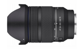 Samyang AF 24-60 mm f/2,8 FE pre Sony
