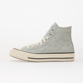 Tenisky Converse Chuck 70 Celestial Hi Rainwashed Grey/ Egret/ Black EUR 39