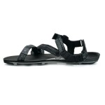 Xero Shoes Z-trail EV Multi Black M barefoot sandále 43 EUR