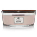 WoodWick Vanilla Sea Salt sviečka