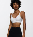 TRIACTION FREE MOTION - maximálna podpora a voľnosť pohybu Triumph WHITE 85B