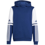 Adidas Squadra 25 Sweat Hoody Jr JD4804 Mikina 116 cm