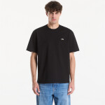 Tričko Lacoste Crewneck T-Shirt Black L