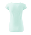 Dámske tričko Pure T-shirt frost L