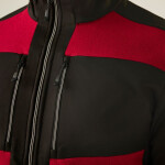 720 bunda classic red/black model 22417909 - Regatta Barva: classic red/black, Velikost: XXL