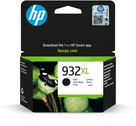 HP Hewlett Packard (HP) HP 932XL ink juodas Officejet 6700 Premium e-All-in-One Spausdintuvas - H711n