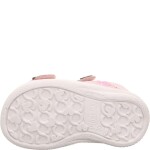 Dievčenské sandále POLLY Pink/Pink Superfit 1-600098-5500 - 24