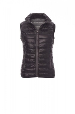 Pracovná vesta Payper Casual Lady Farba: Čierna/ Sivá, Veľkosť: XL (000388004514006XL)