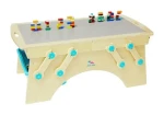 2Kids Toys Hrací stôl pre stavebnicu (2D98265)