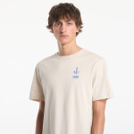 Tričko Ciele Athletics ORTShirt Cafe UNISEX Almond L