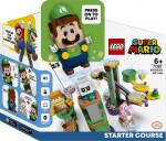 LEGO® Super Mario™ 71387 Luigim