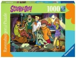 Ravensburger Scooby Doo dielikov