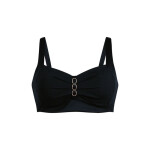 Vrchný diel plaviek Style Malika - Top 8426-1 black - Anita Classix 001 black 38E