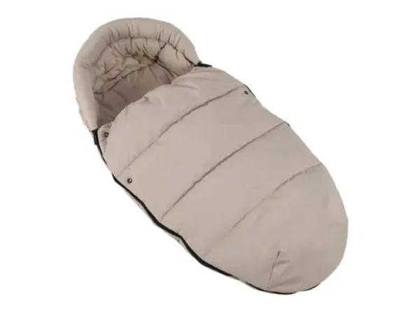 Little Dutch Fusak do kočíka Beige (7053.BEIGELD)