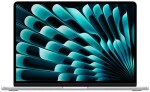Apple Apple MacBook Air 13” Apple M4 10C CPU, 10C GPU/16GB/512GB SSD/Silver/RUS | Apple