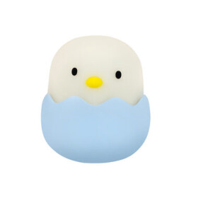 MegaLight Nočné svetlo BABY EGGY EGG Blue (187422MG)