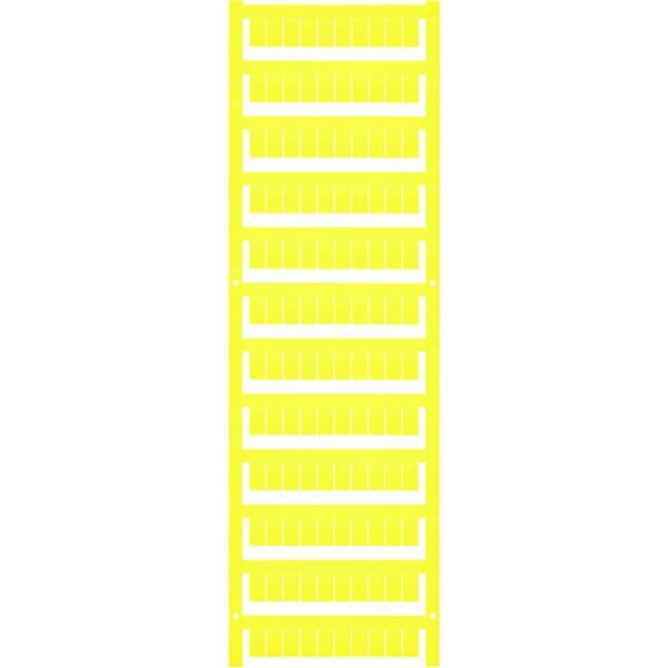Weidmüller 1917430000 žltá 600 ks; 1917430000