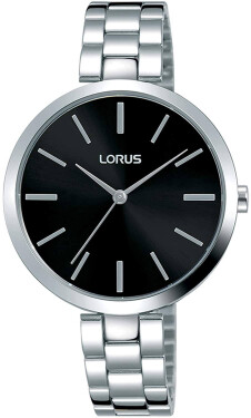 Lorus Analogové hodinky RG205PX9