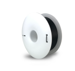 Nylon PA12 + GF15 čierny 1,75 mm 500 g Fiberlogy so skleným plnivom